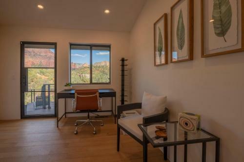 Sedona Red Rock Paradise
