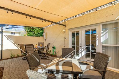Belleview Phoenix Townhouse