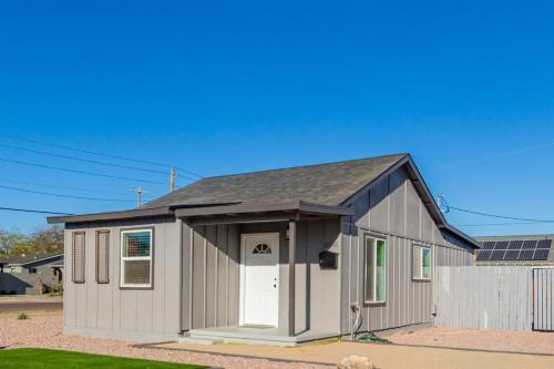 Dayton Coronado Historic District Phoenix Home