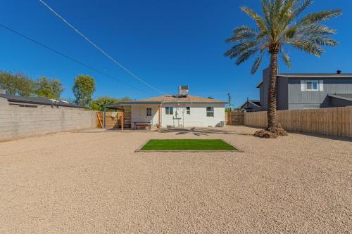 14th Coronado Historic District Phoenix Home