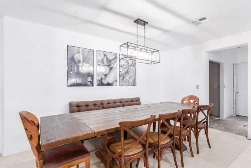 New 7bdrm - 4ba Million - Estate Wamazing Amenities