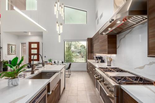 33rd Modern Phoenix Home