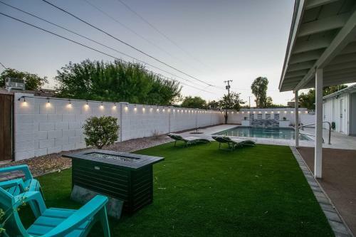 Prime Location - Modern New - Swim, Play And Relax
