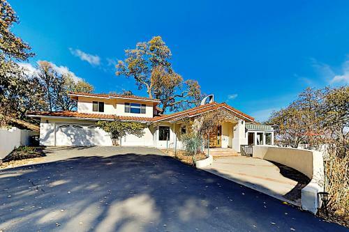 Santa Ana Haven