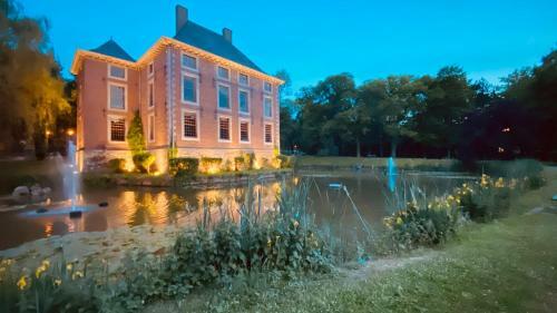 Villa La Douce Rive