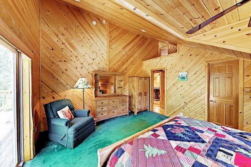 Branchwater Lodge