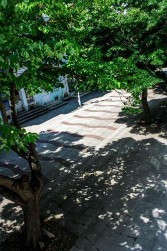 Hotel Laguna Terrace