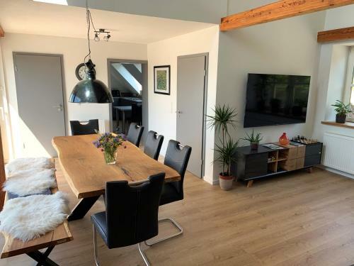 Apartamento Ferienwohung Am S�dhang