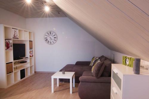 Apartamento Ferienwohnung Gehring Bad Krozingen