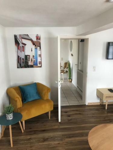 Ferienhaus Eifeld�mchen