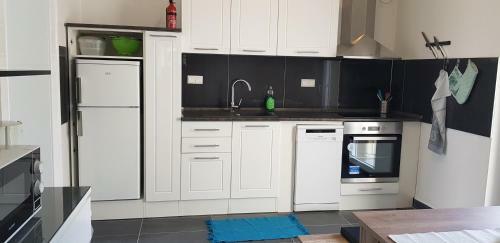 Apartamento Beethoven