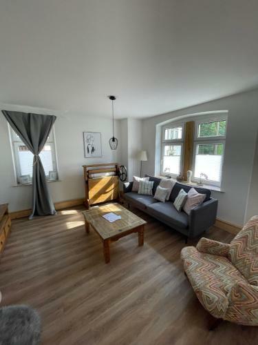 Apartment M�hlberg