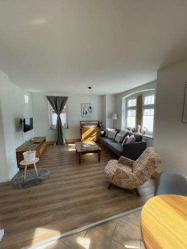 Apartment M�hlberg