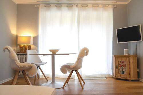 Apartamento Seewinkel