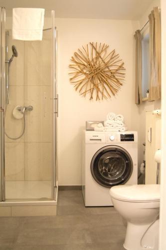 Apartamento Seewinkel