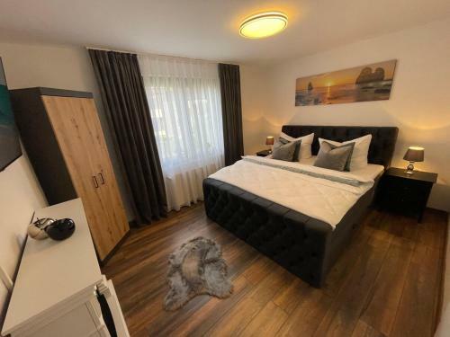 Apartamento Ferienhaus Linda