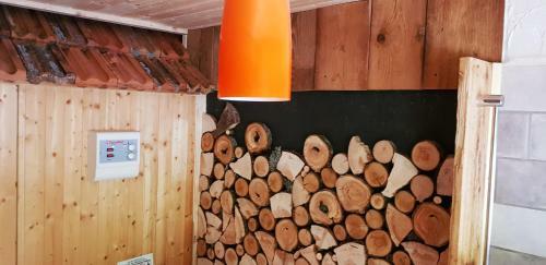 Apartamento Ferienhof Ziegler Salbei