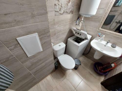 Apartamento Luxury Studio In Nessebar