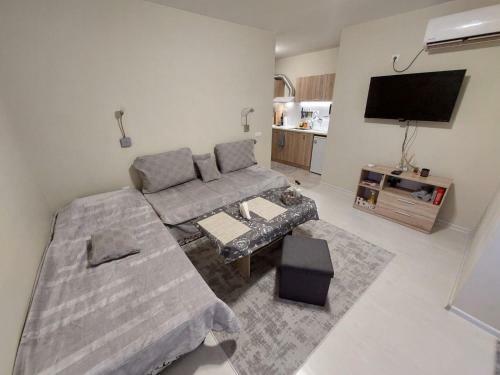 Apartamento Luxury Studio In Nessebar