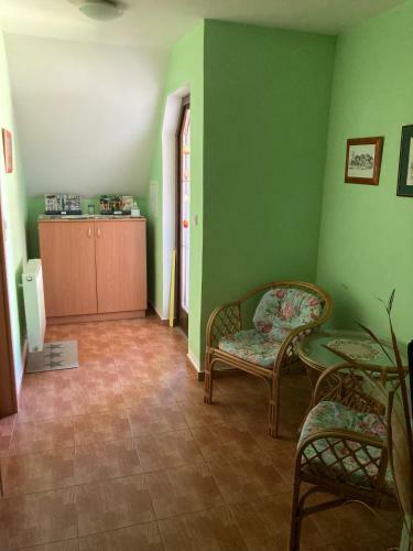 Ubytov�n� U Rybn�ka Sv?t