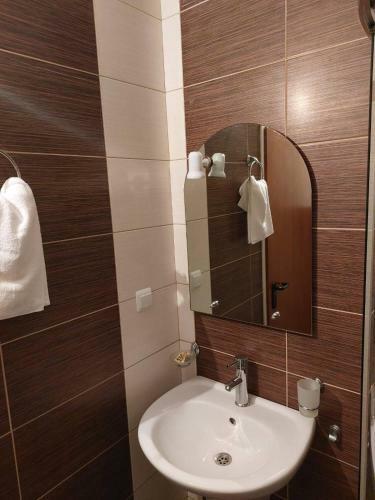 Utopia Apartments Primorsko