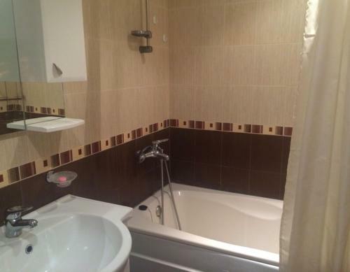 Cozy 1 Bed Apartment In Lesso Complex (Ravda, Nessebar)