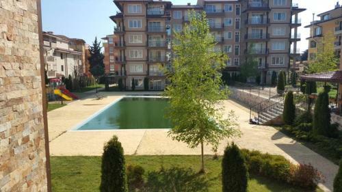 Ravda Apartment