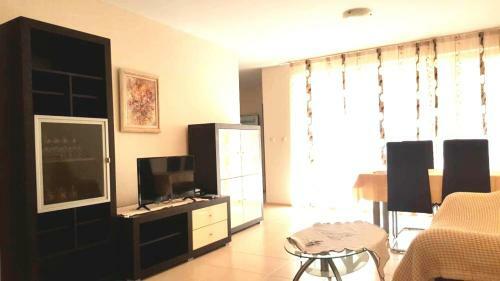Ravda Apartment