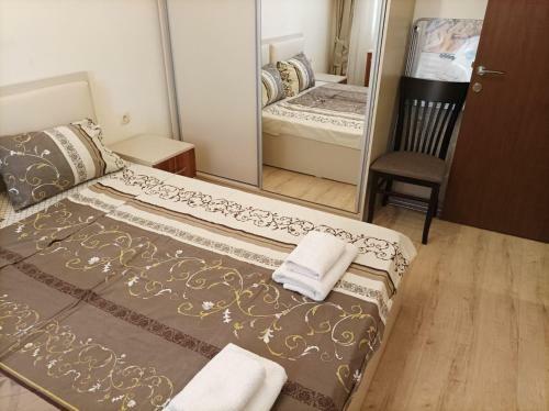 One Bedroom Apartment 5 - Restaurant Stadium Plovdiv
