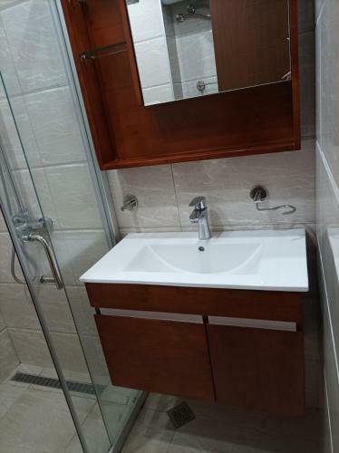 One Bedroom Apartment 5 - Restaurant Stadium Plovdiv