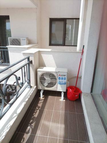 One Bedroom Apartment 5 - Restaurant Stadium Plovdiv