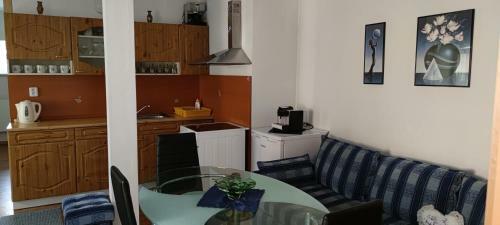 Apartm�n Hlubok� Nad Vltavou