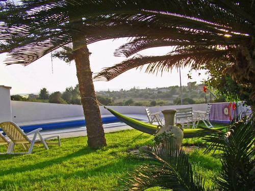 Bed & Breakfast Buenaonda