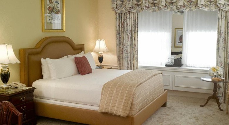 Hotel The Sherry Netherland