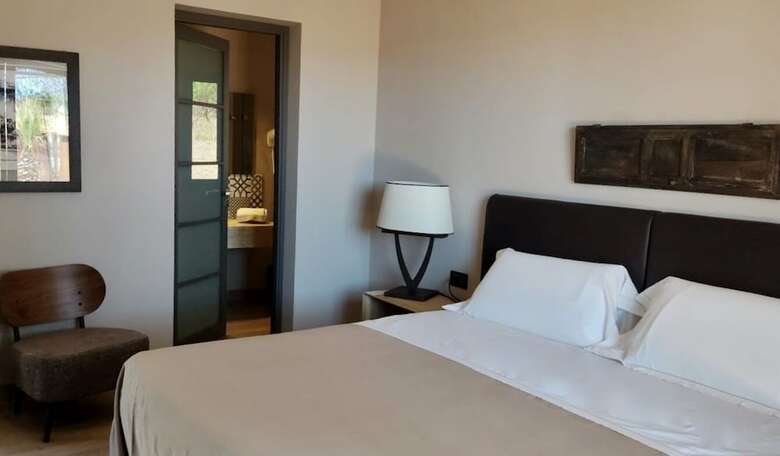 Hotel Baglio La Porta Di San Gerardo
