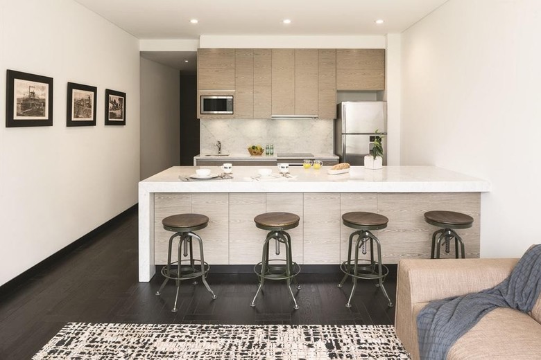Apartamento 8010 Urban Living