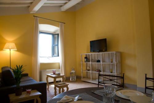 Apartamento Terrarossa Golf Resort