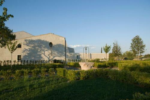 Apartamento Terrarossa Golf Resort