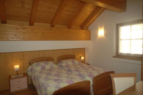 Apartamento Appartamenti Al Lumin
