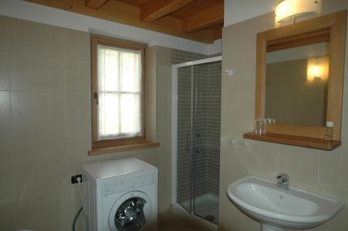 Apartamento Appartamenti Al Lumin