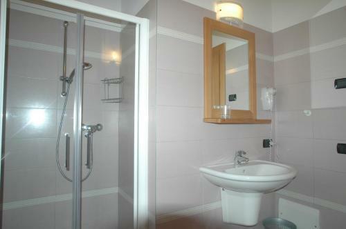Apartamento Appartamenti Al Lumin