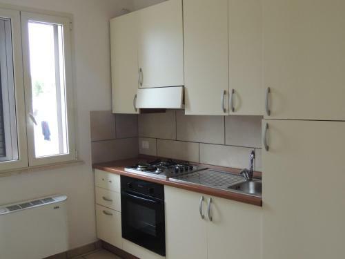 Apartamento Casa Vacanze Eufemia