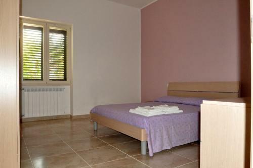 Apartamento Casa Vacanze Eufemia