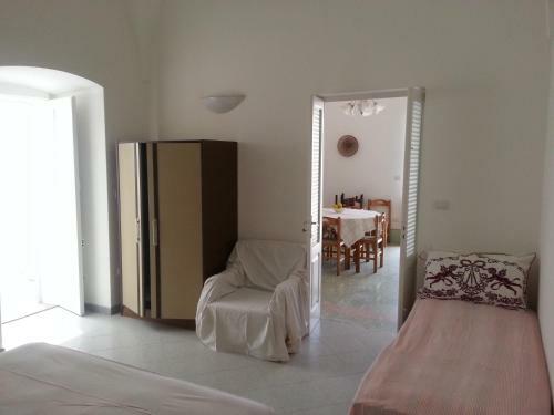 Apartamento Casa Dolores