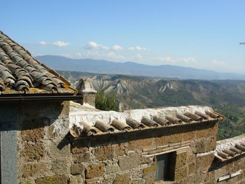 Apartamento Case Di Civita