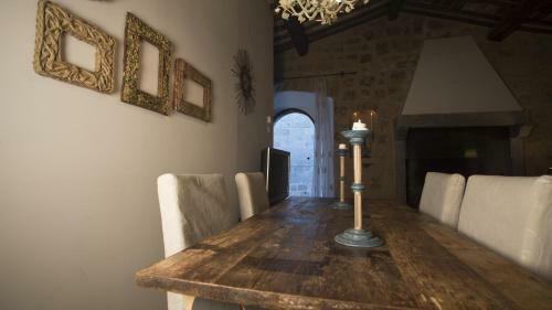 Apartamento Case Di Civita