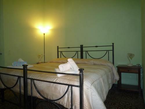 Hotel Albergo Il Villino