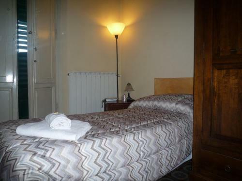 Hotel Albergo Il Villino