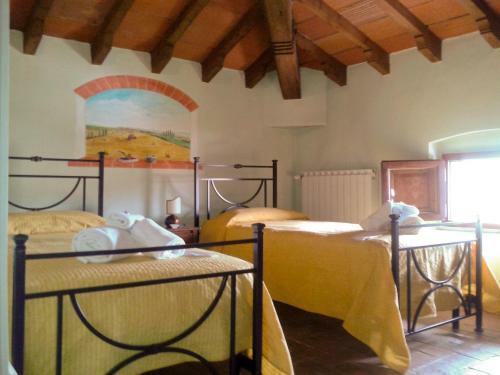 Hotel Albergo Il Villino
