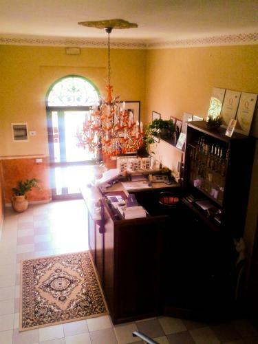 Hotel Albergo Il Villino